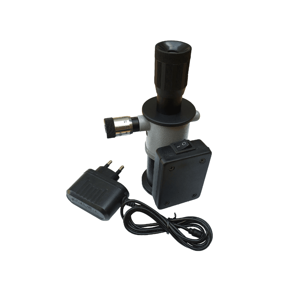Brinell Microscope