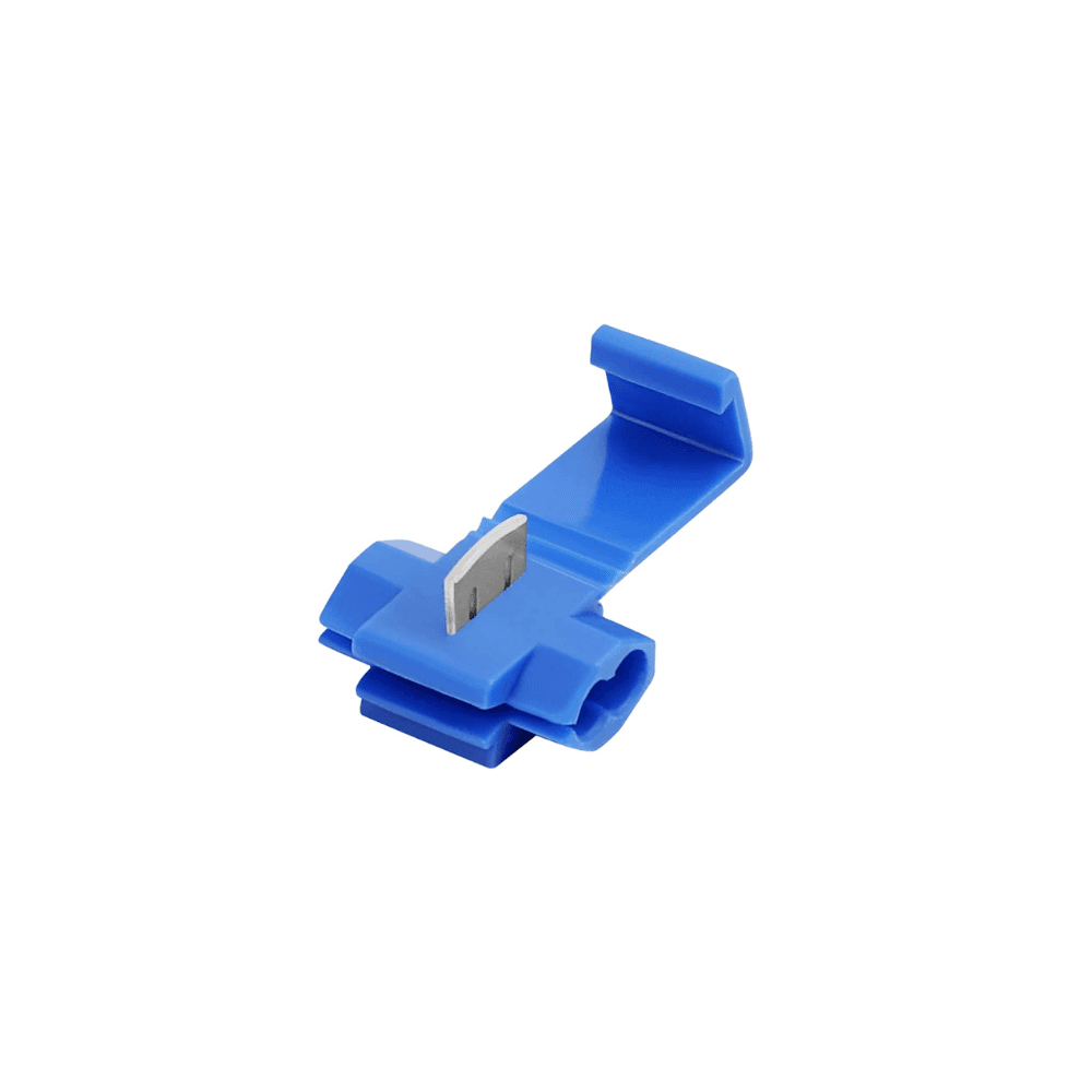Quick Splice Connector