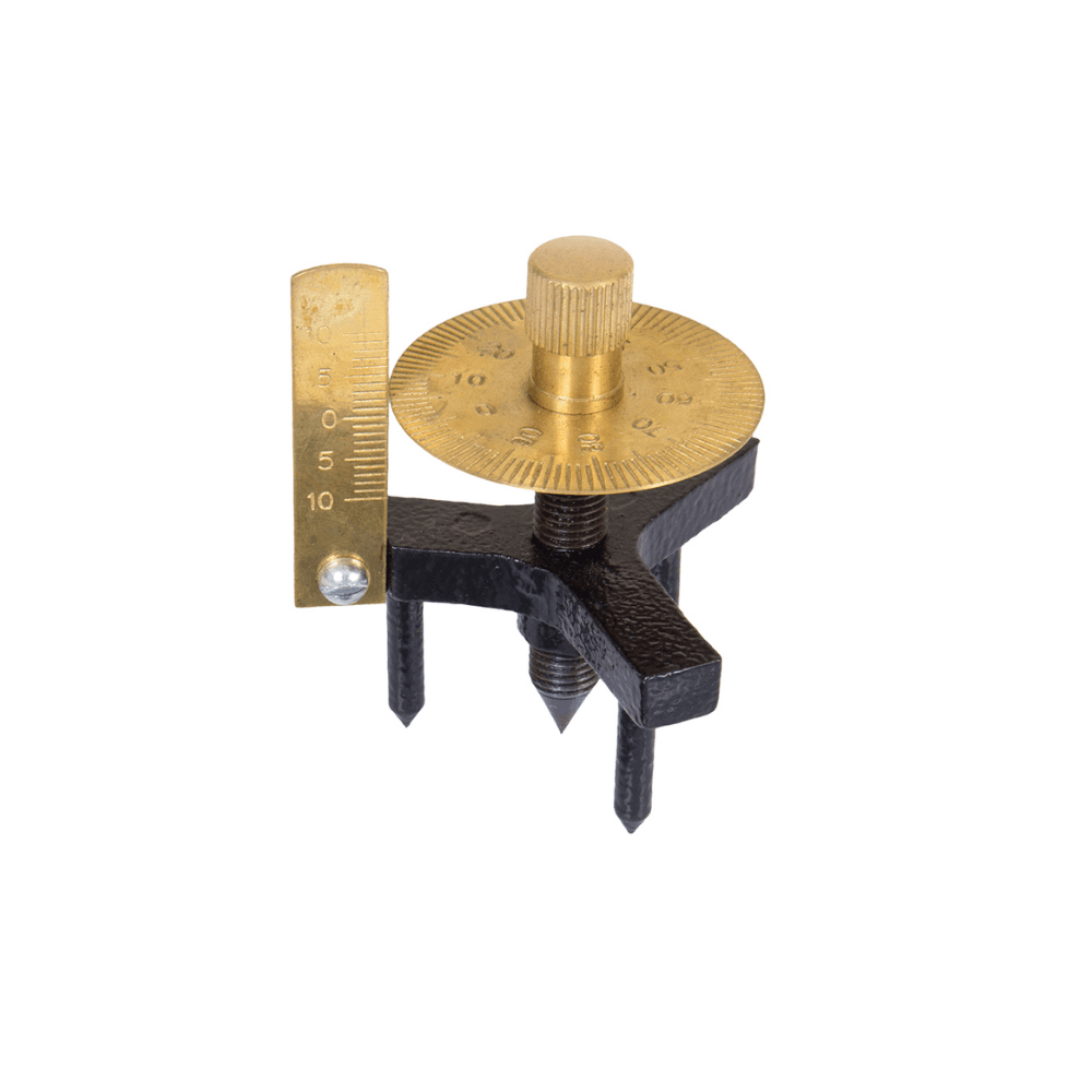 Spherometer