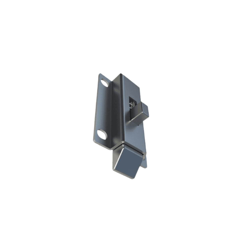 Panel Latches
