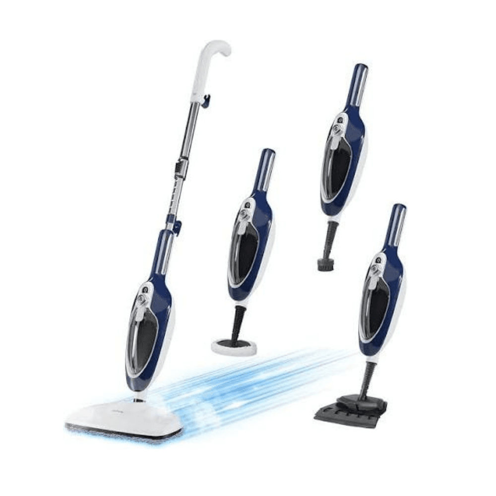 Steam Cleaners