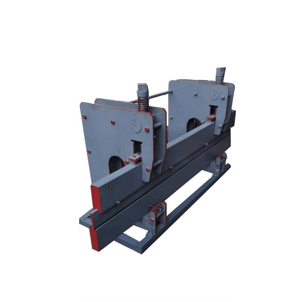 Mild Steel Bending Machine