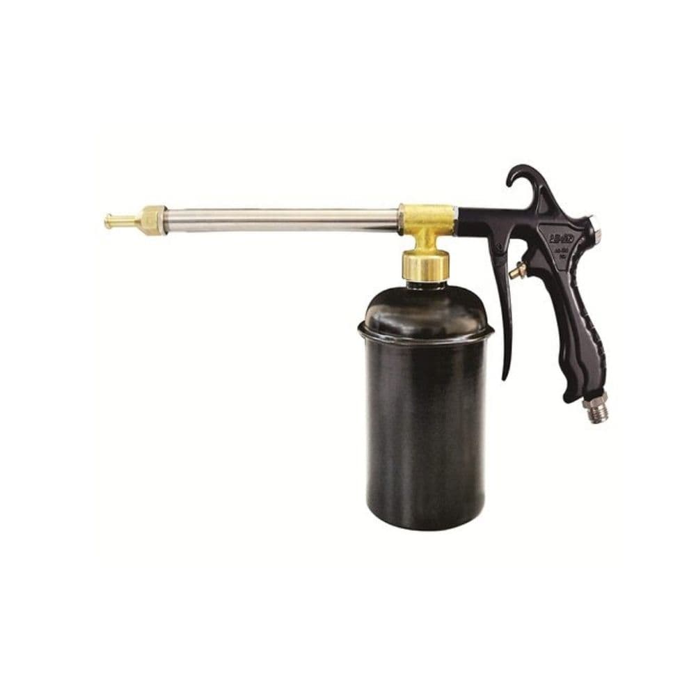 Oil Spraying Machine
