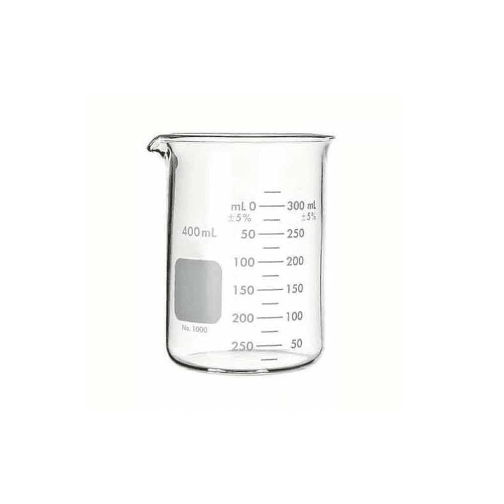 Graduated Beaker
