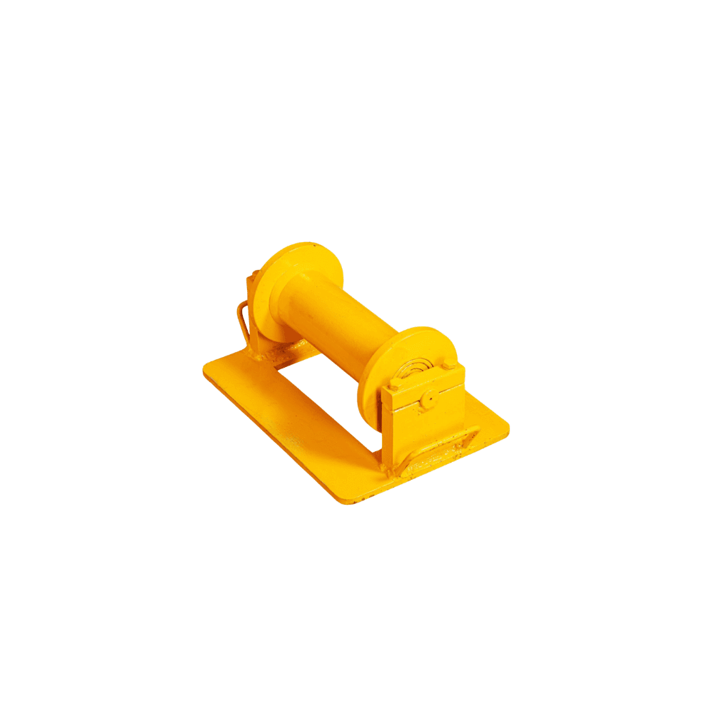 Iron Rail Roller