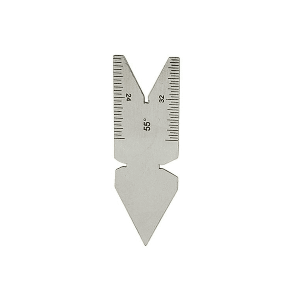 Centre Gauges