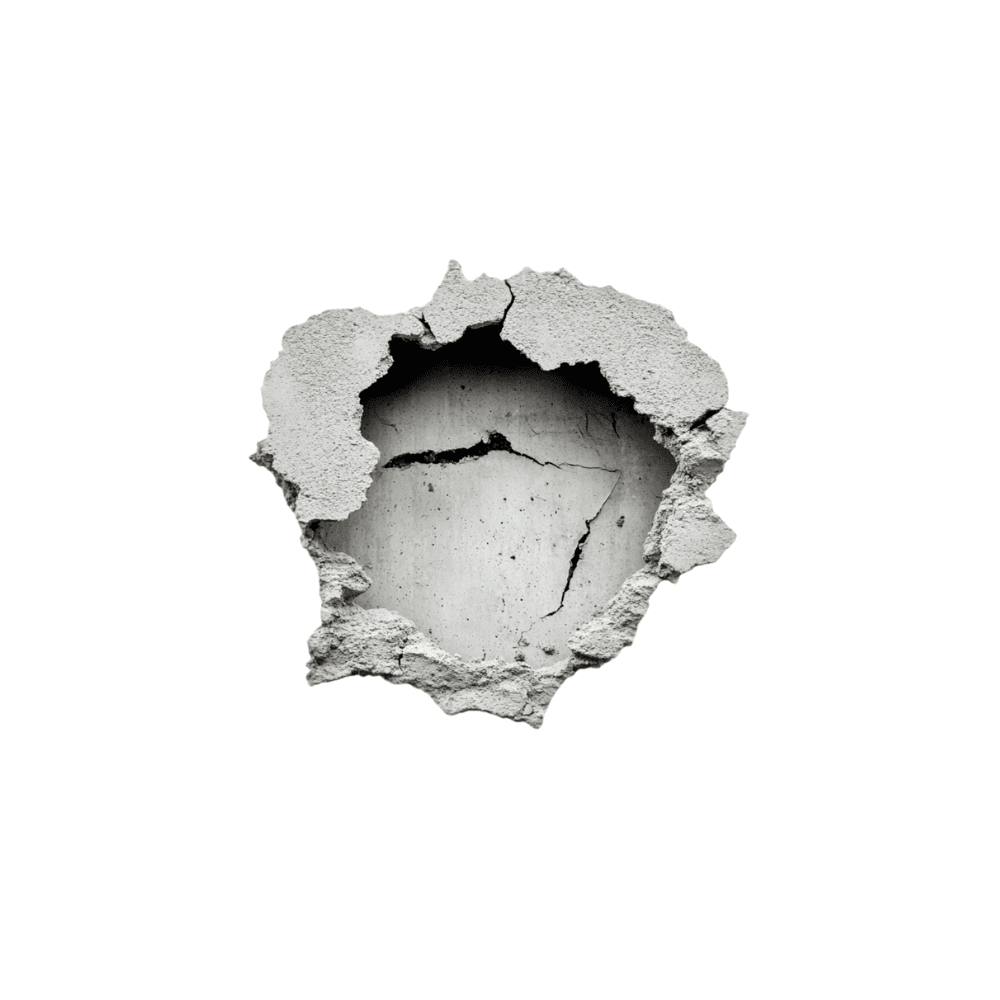 Crack Repair Mortar