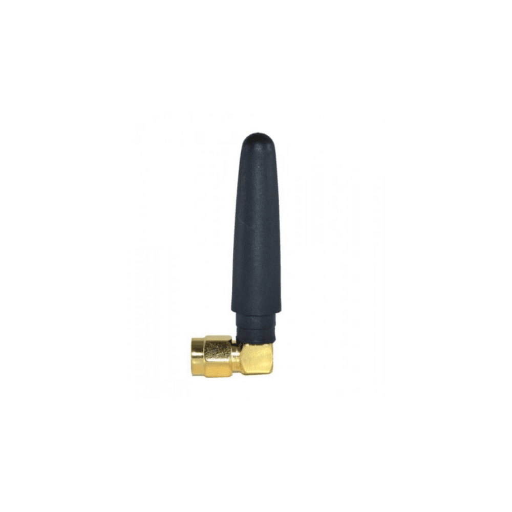 Rubber Duck Antenna