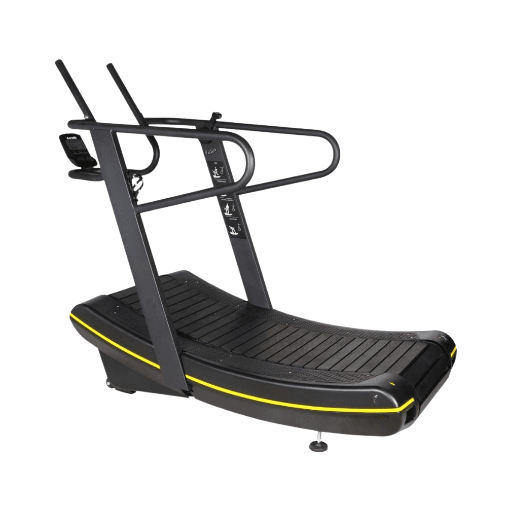 Manual Home Treadmill