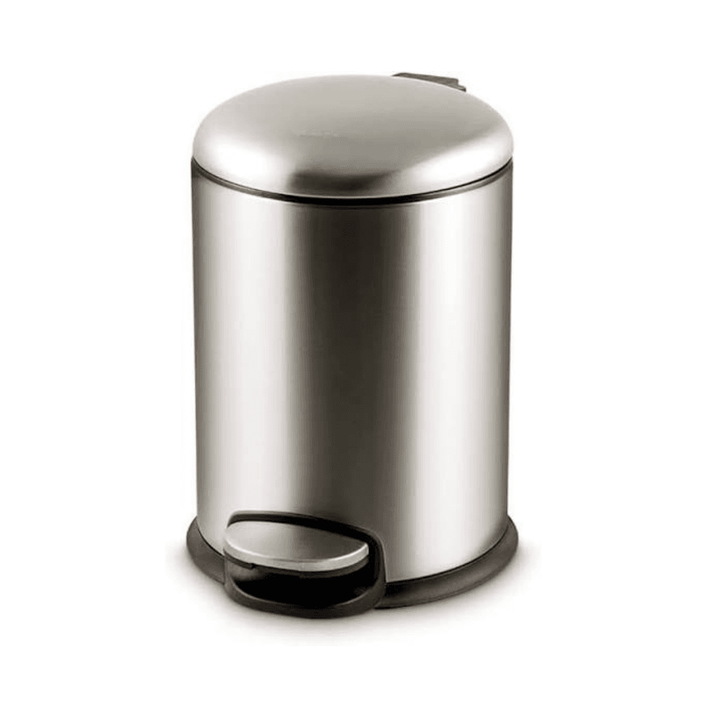 Mild Steel Dustbin