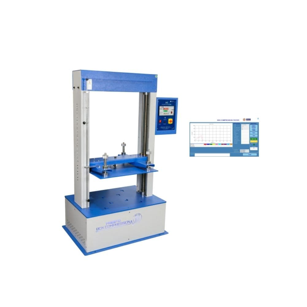 Packaging Testing Equipment