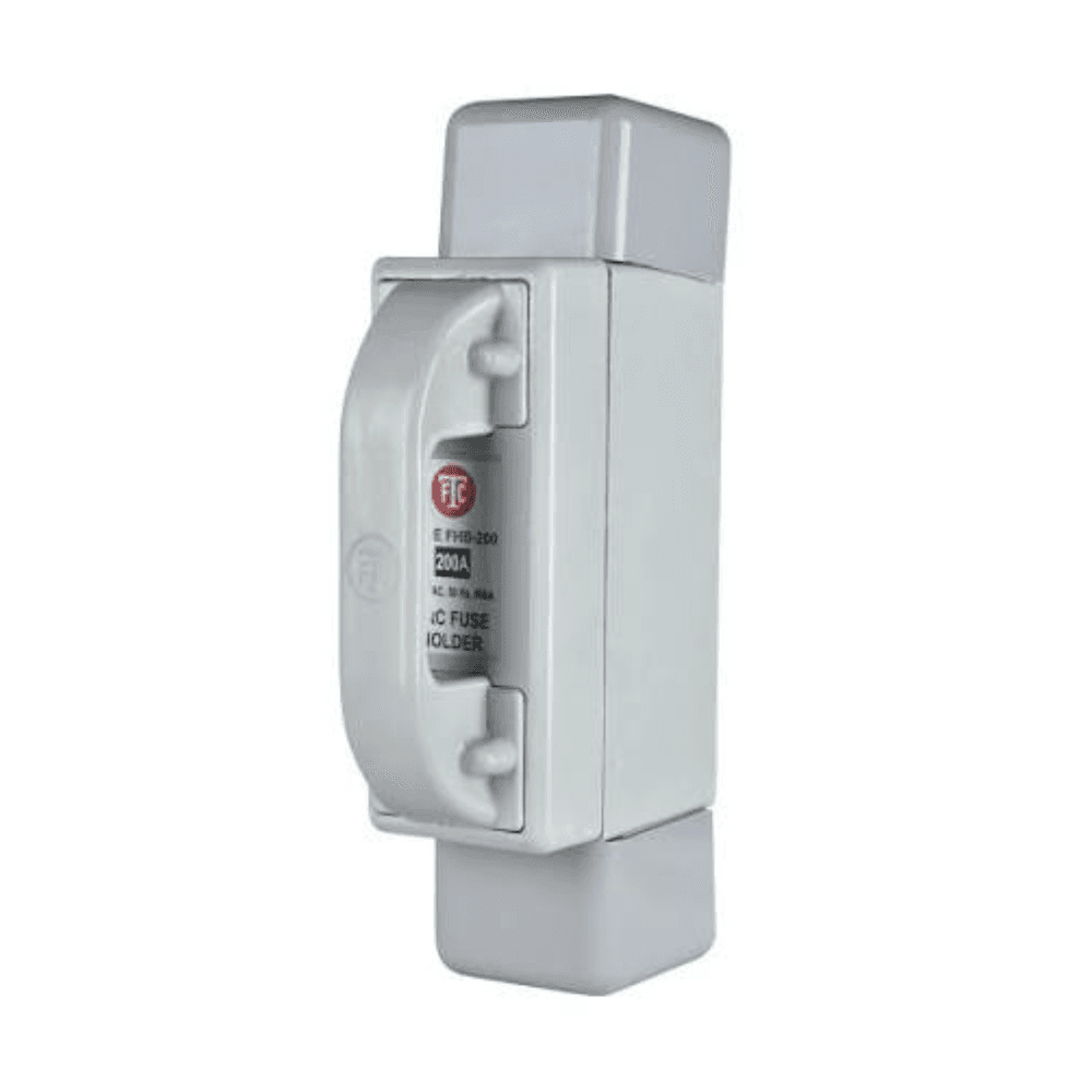 HRC Fuse Holder