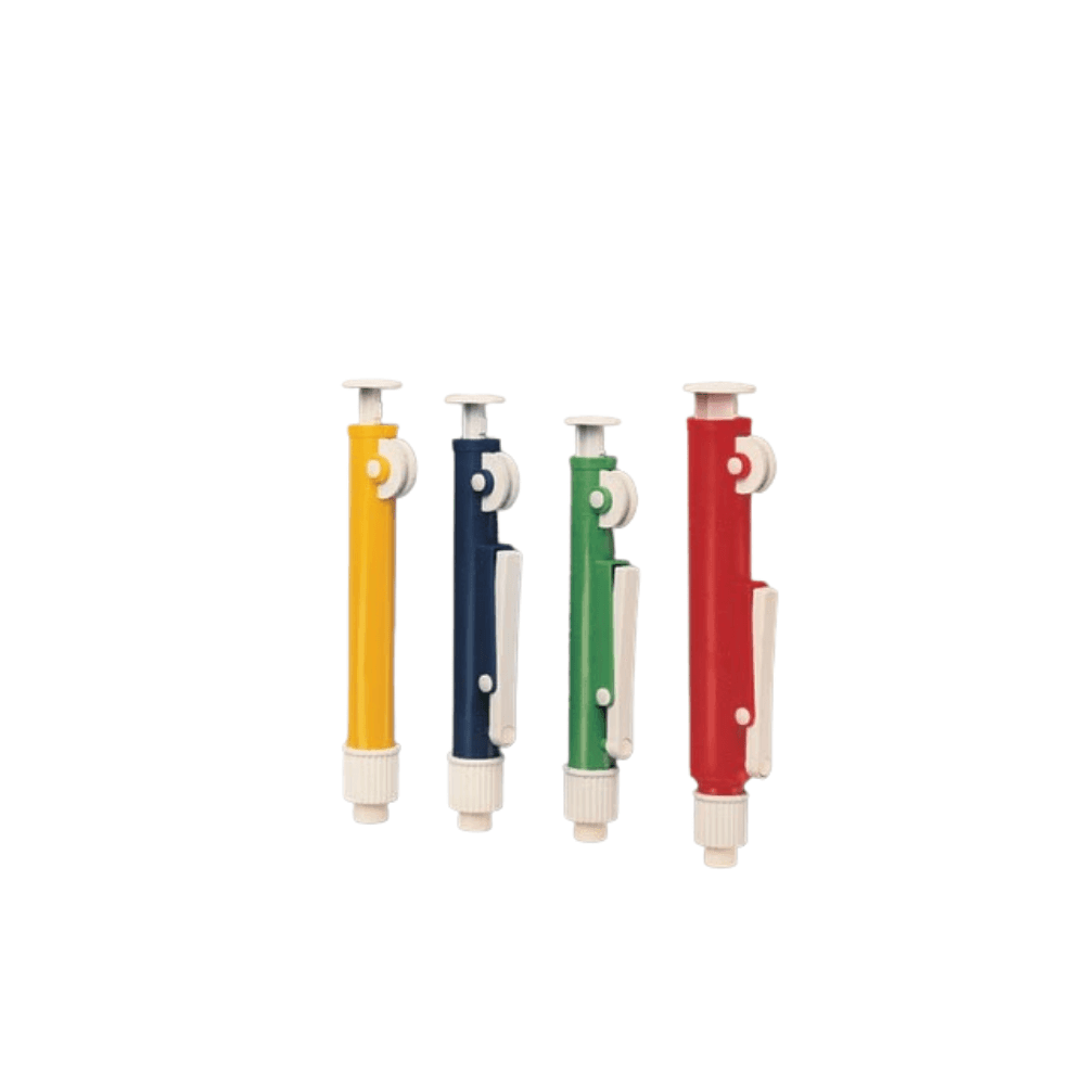 Pipette Pump