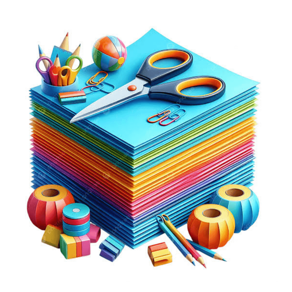 Acrylic Art Craft