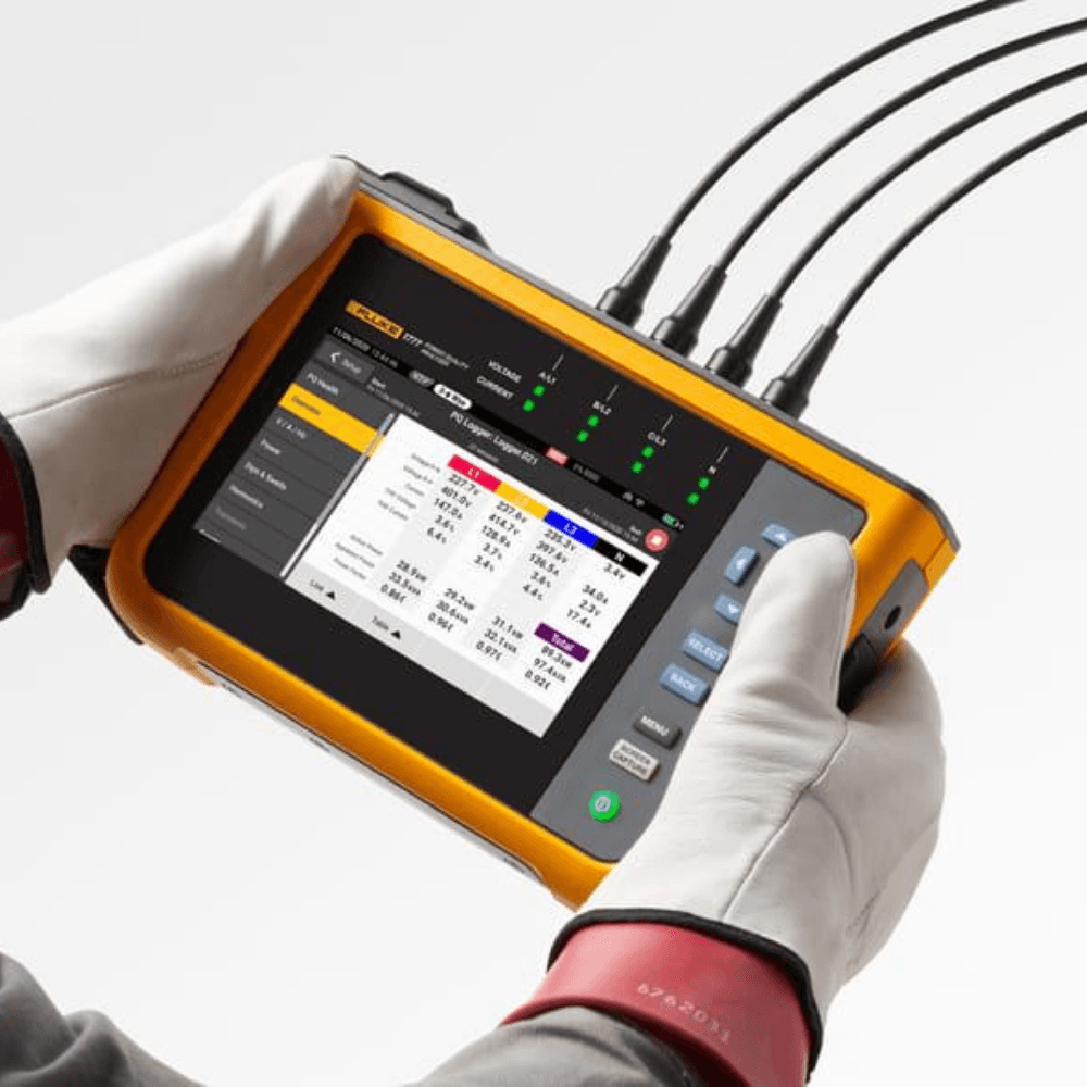 Harmonic Analysis Services