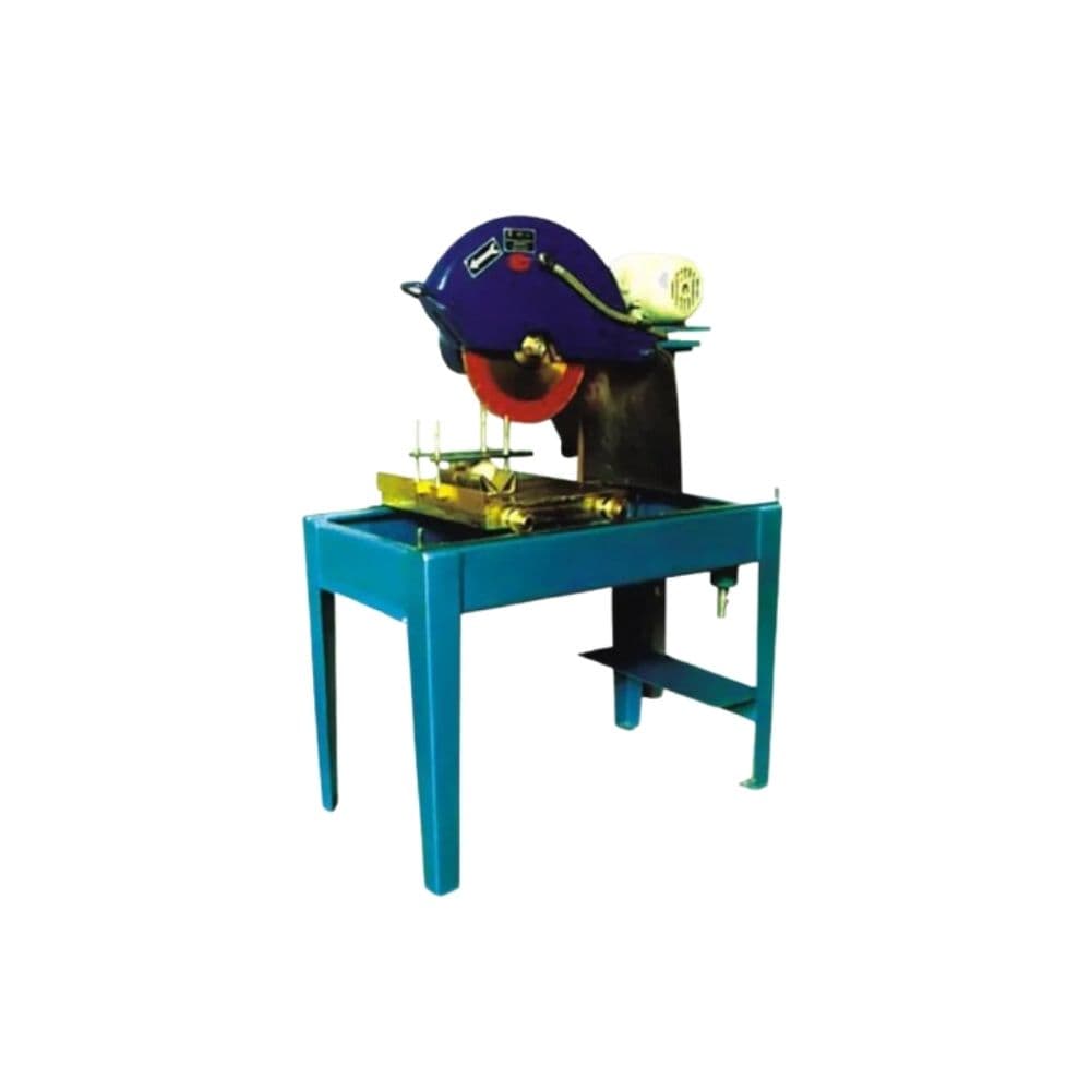 Rock Testing Machines