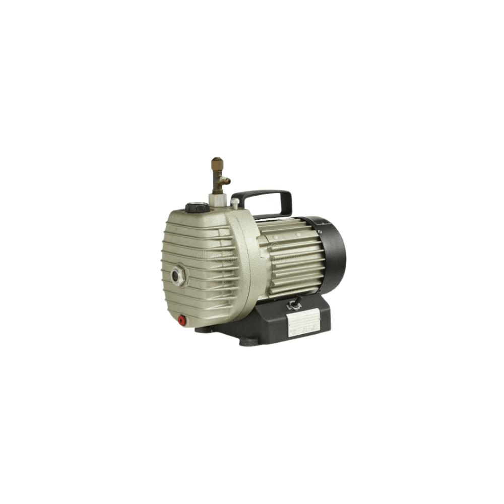 Vacuum Pump Oils