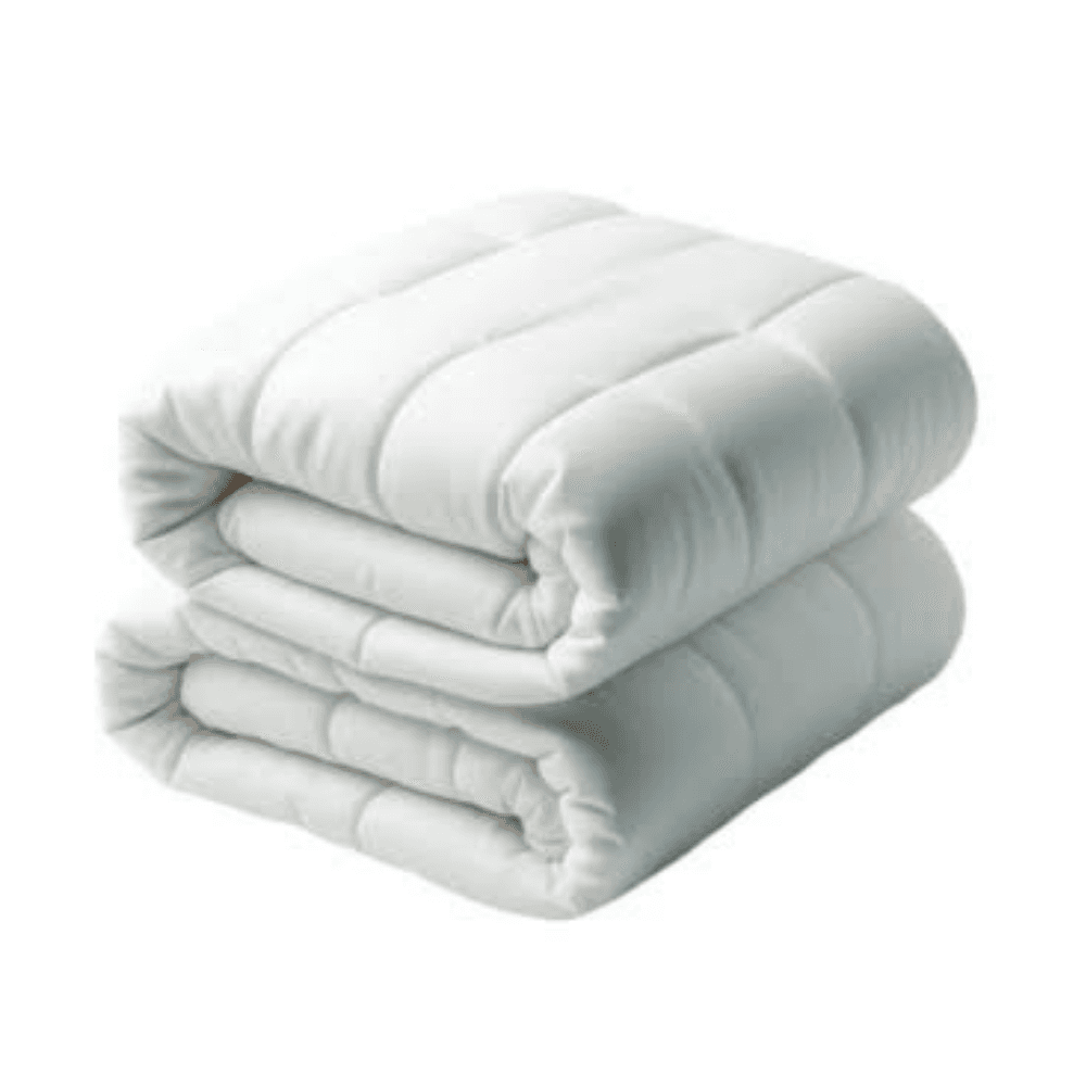 Fiber Duvet