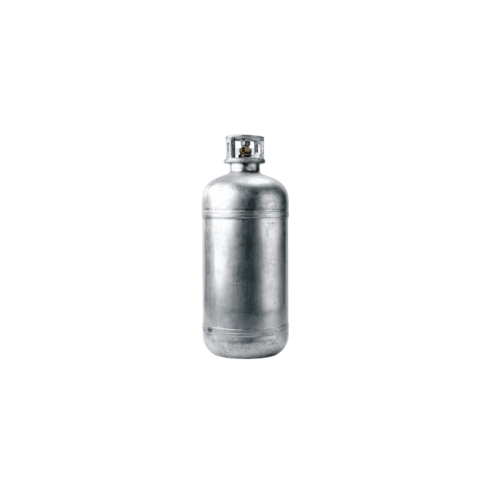 Refrigerant Gas