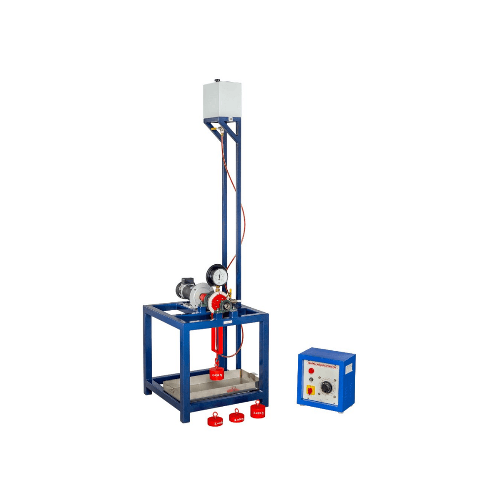 Journal Bearing Apparatus
