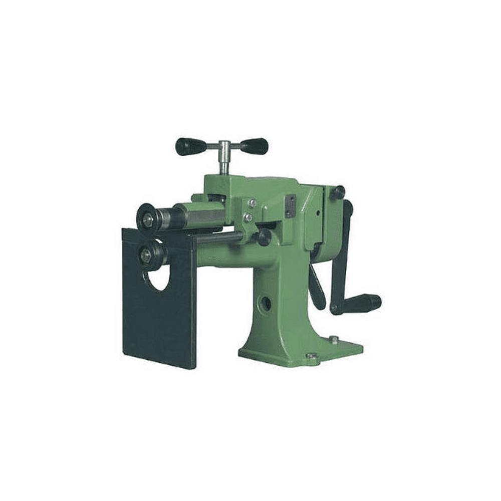 Swaging Machine