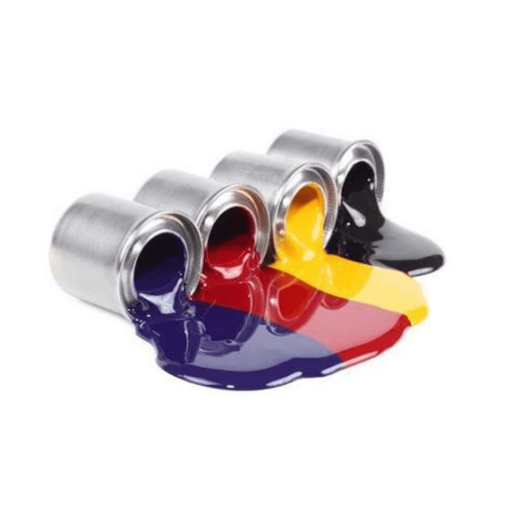 Flexographic Ink