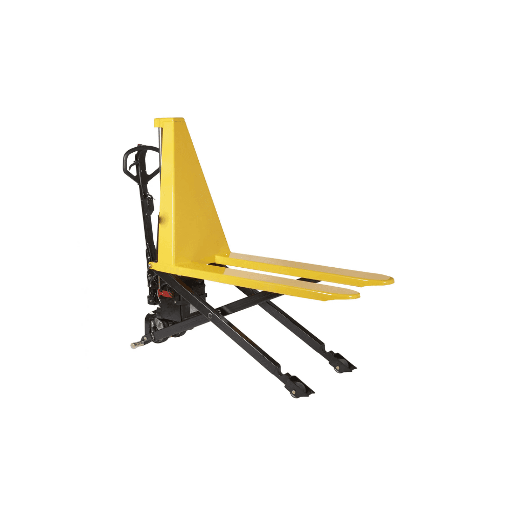 High Lift Pallet Truck