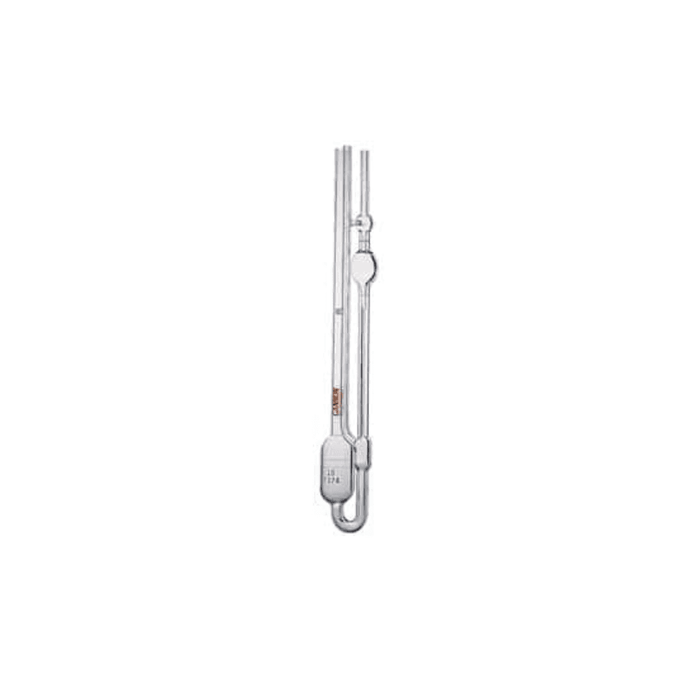 Glass Viscometer