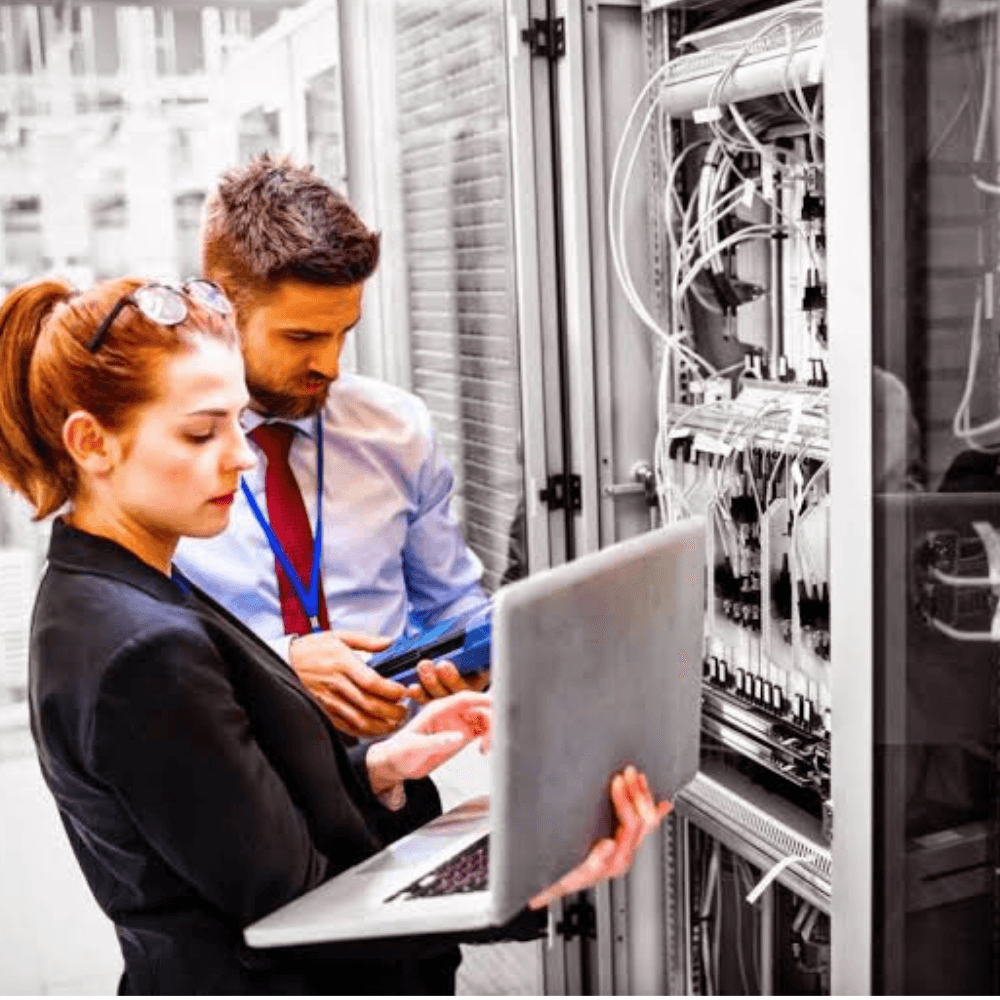 Annual Maintenance Services