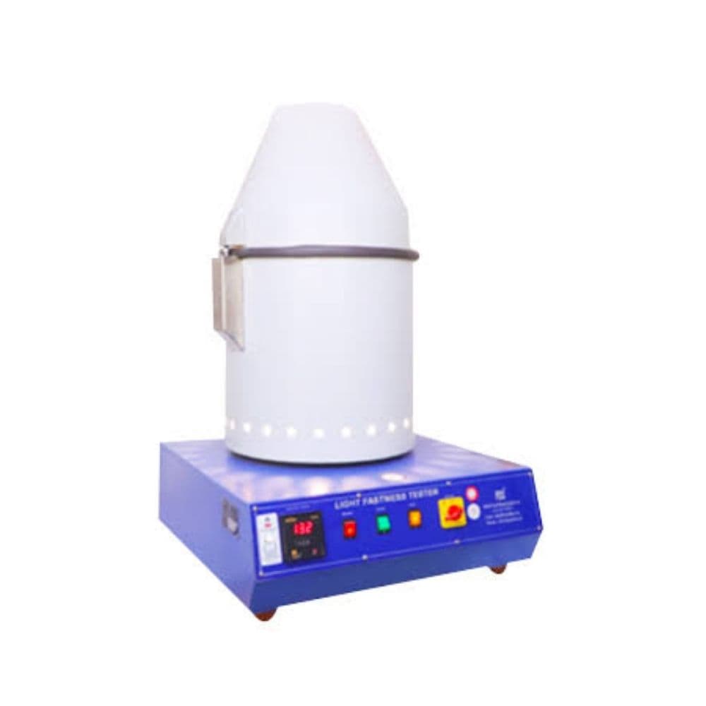 Light Fastness Tester