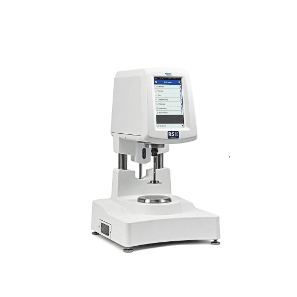 Rheometer