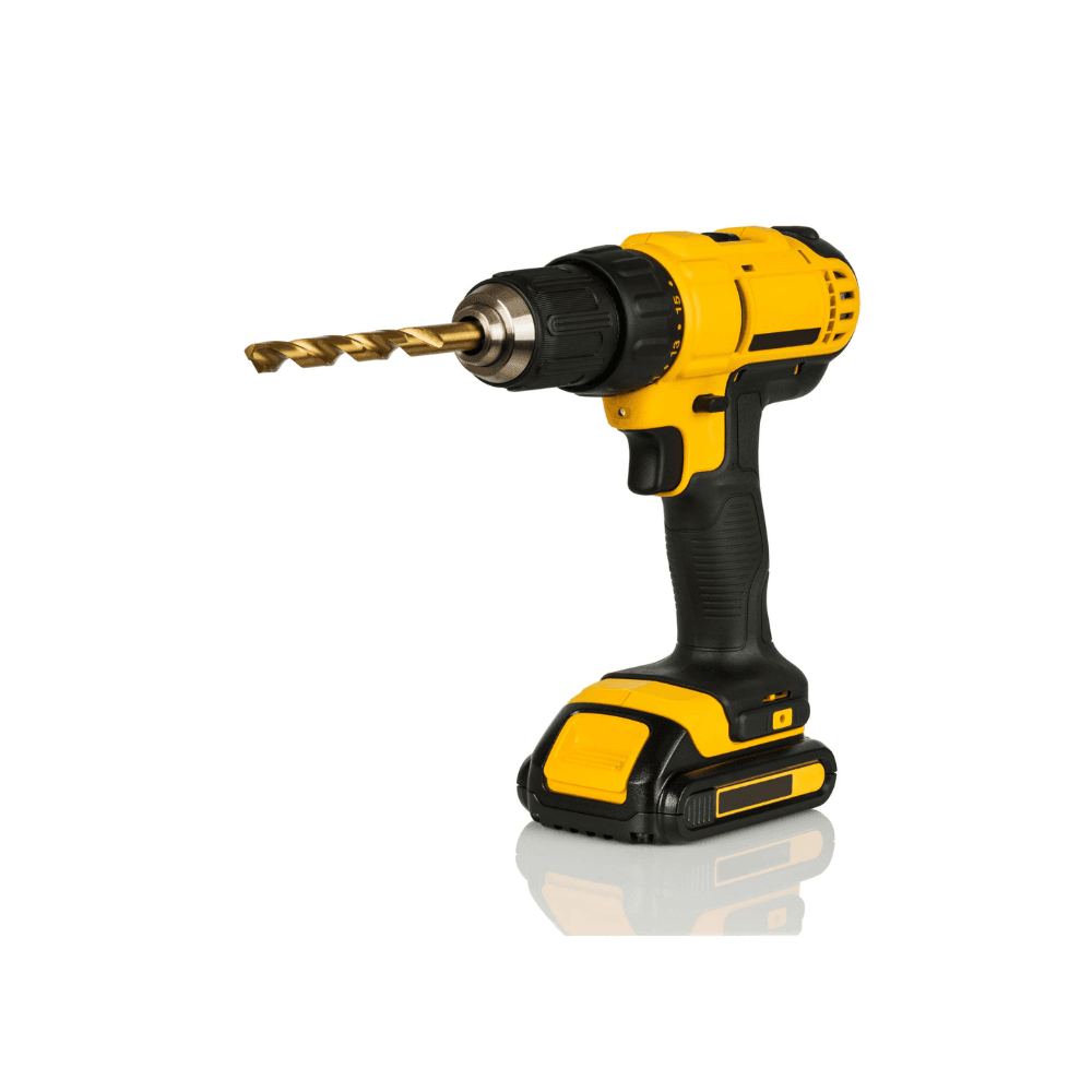 Cordless Drill