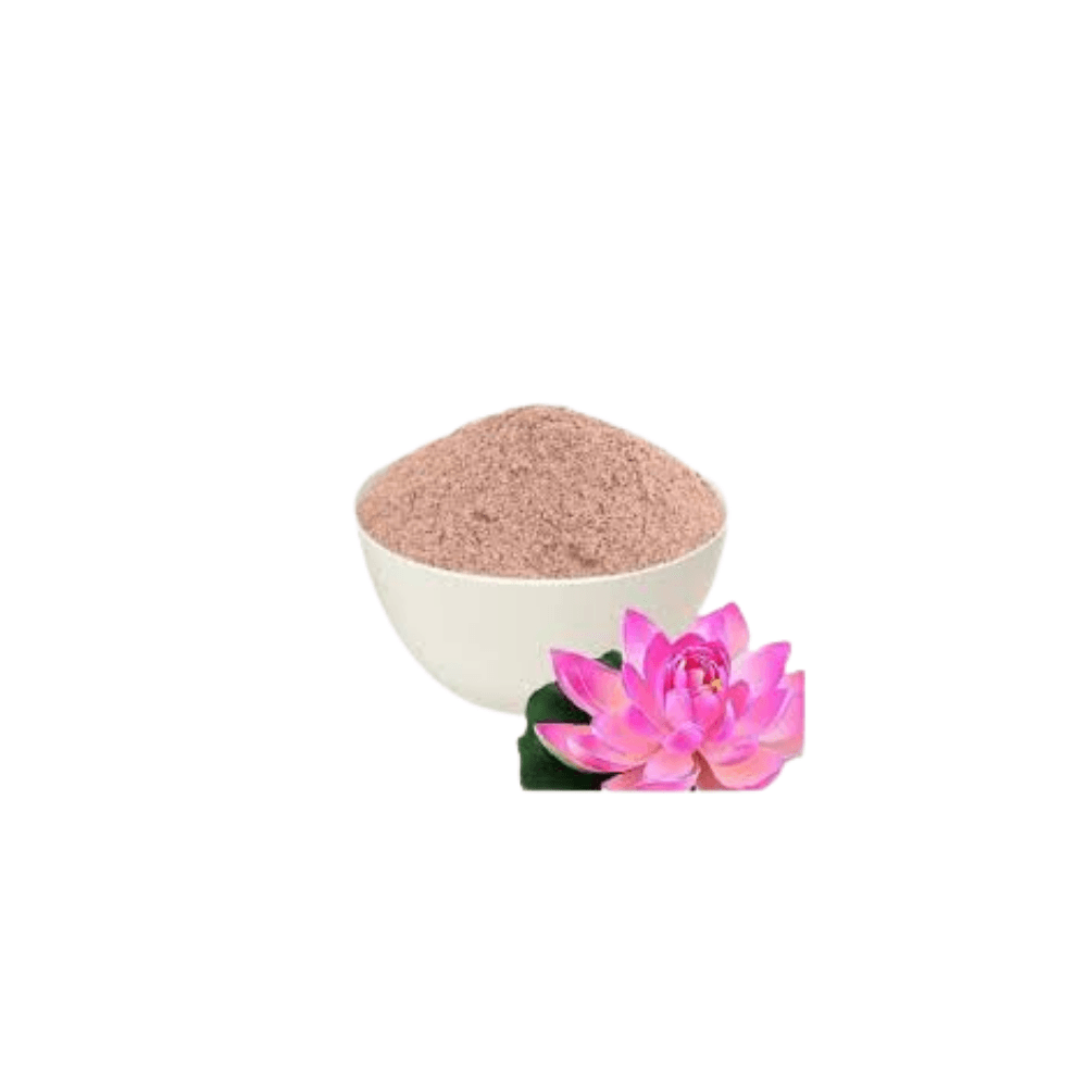 Lotus Powder