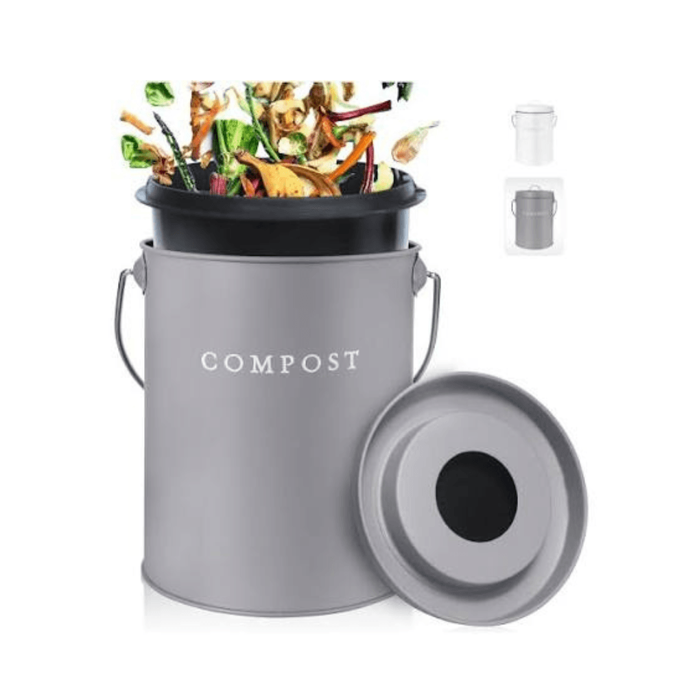 Compost Bin
