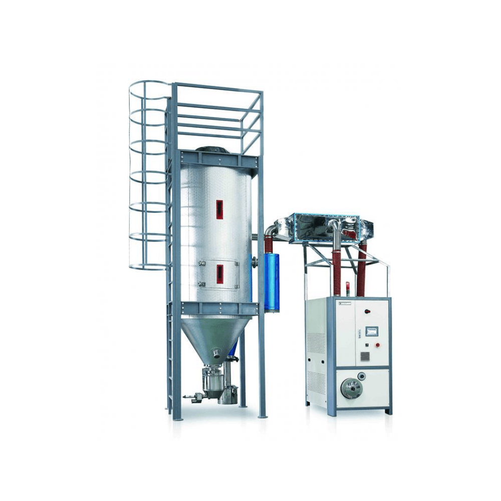 Resin Dryers