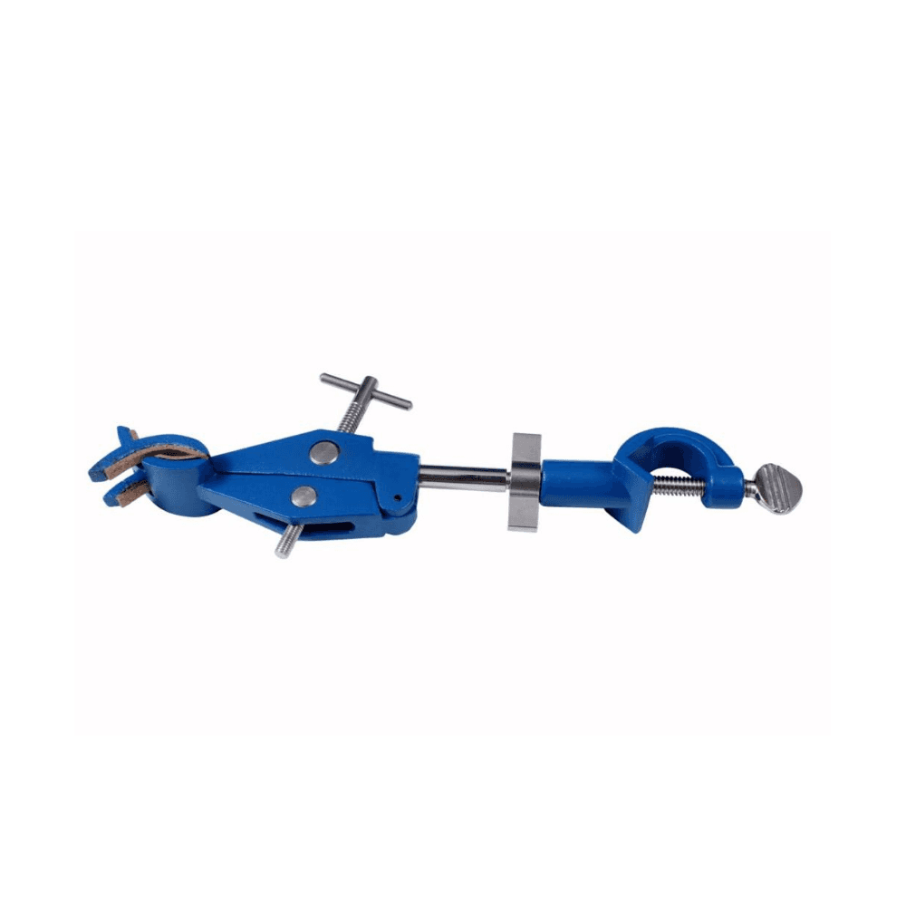 Retort Clamp