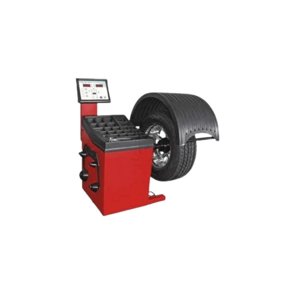 Nitrogen Tyre Inflators