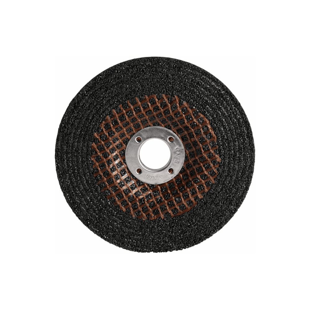 DC Wheel