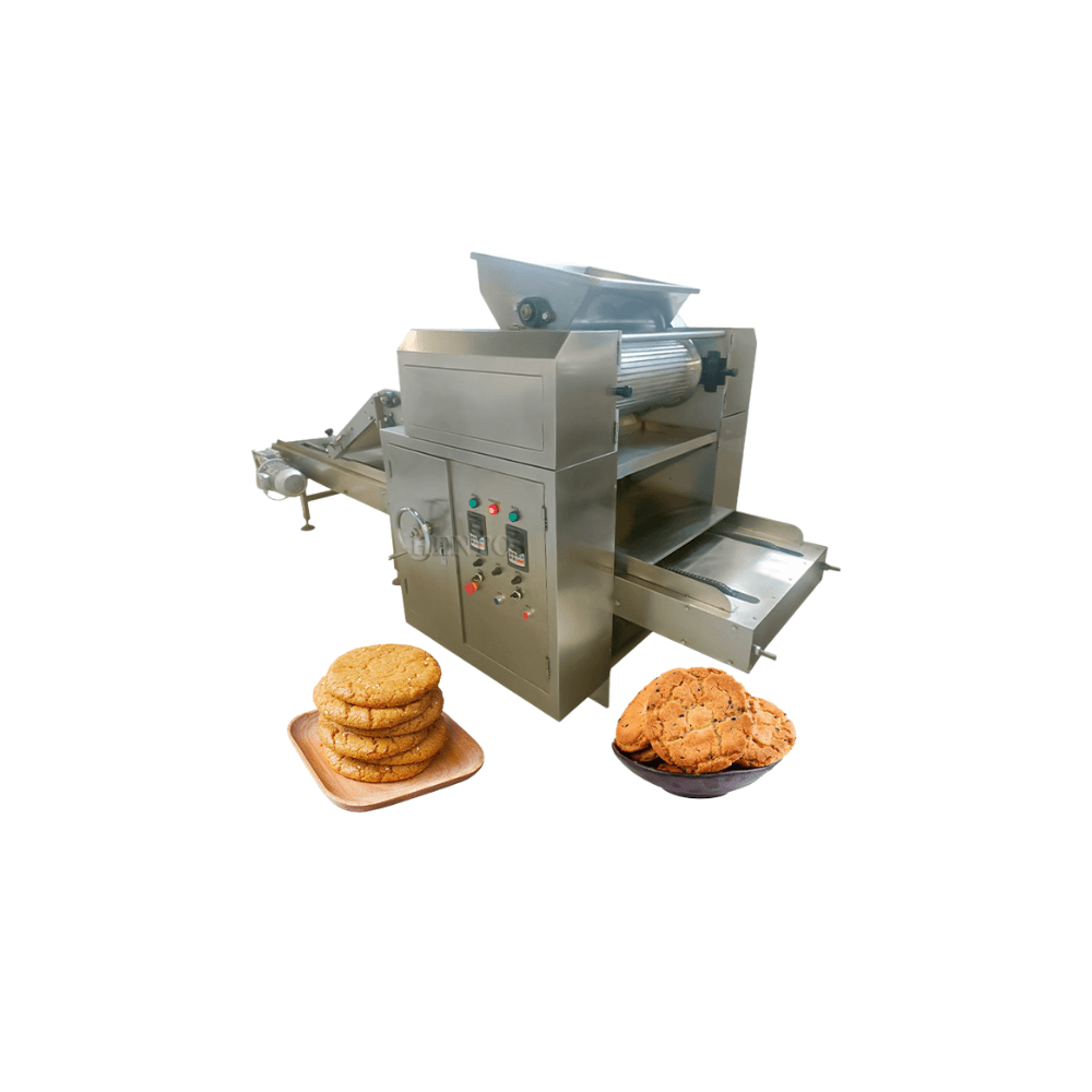 Cookie/Biscuit Making Machinery