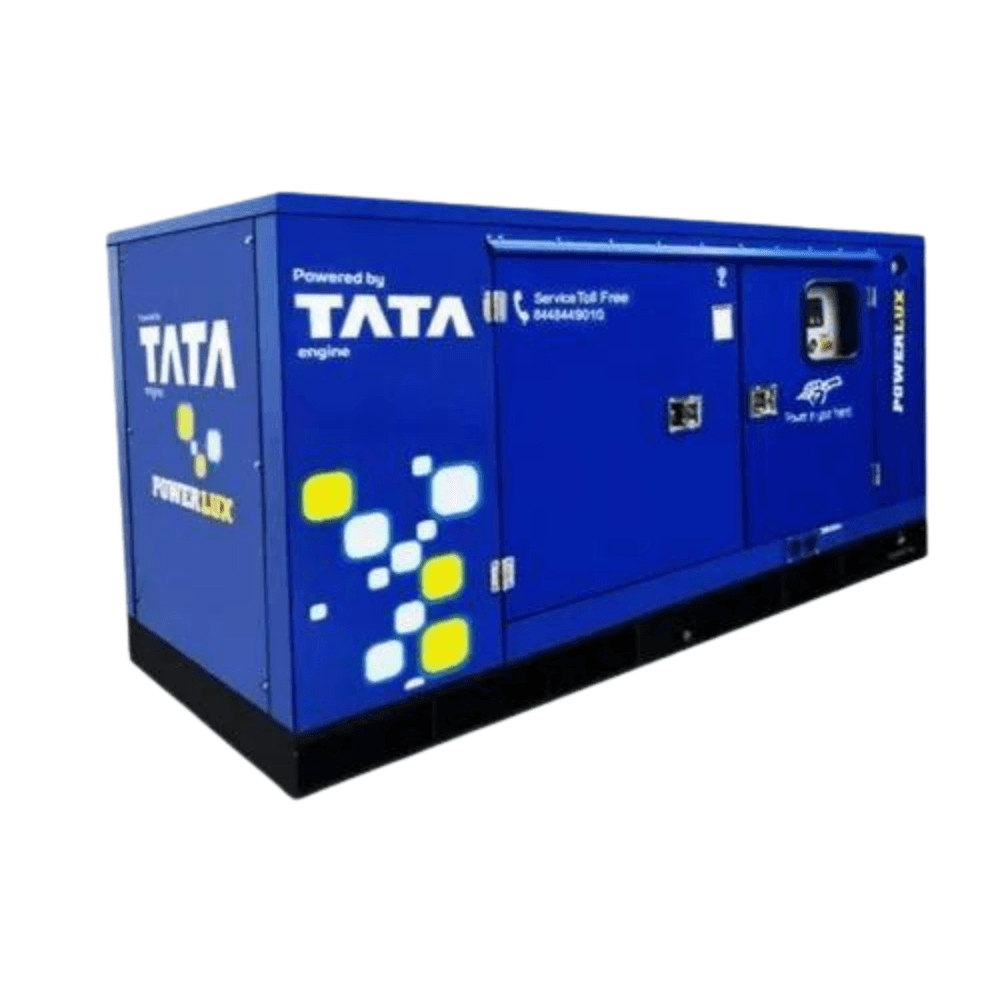 Tata Generator
