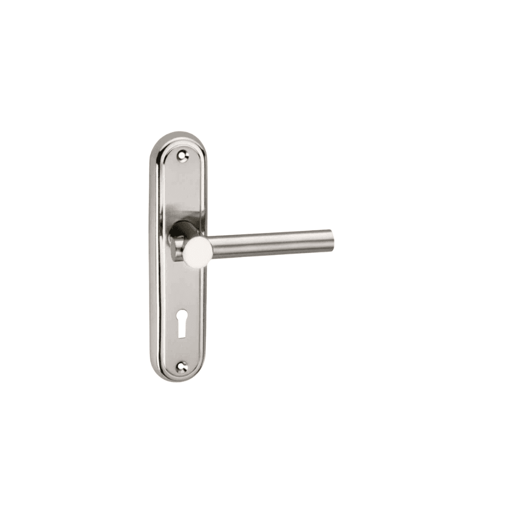 Baby Latch