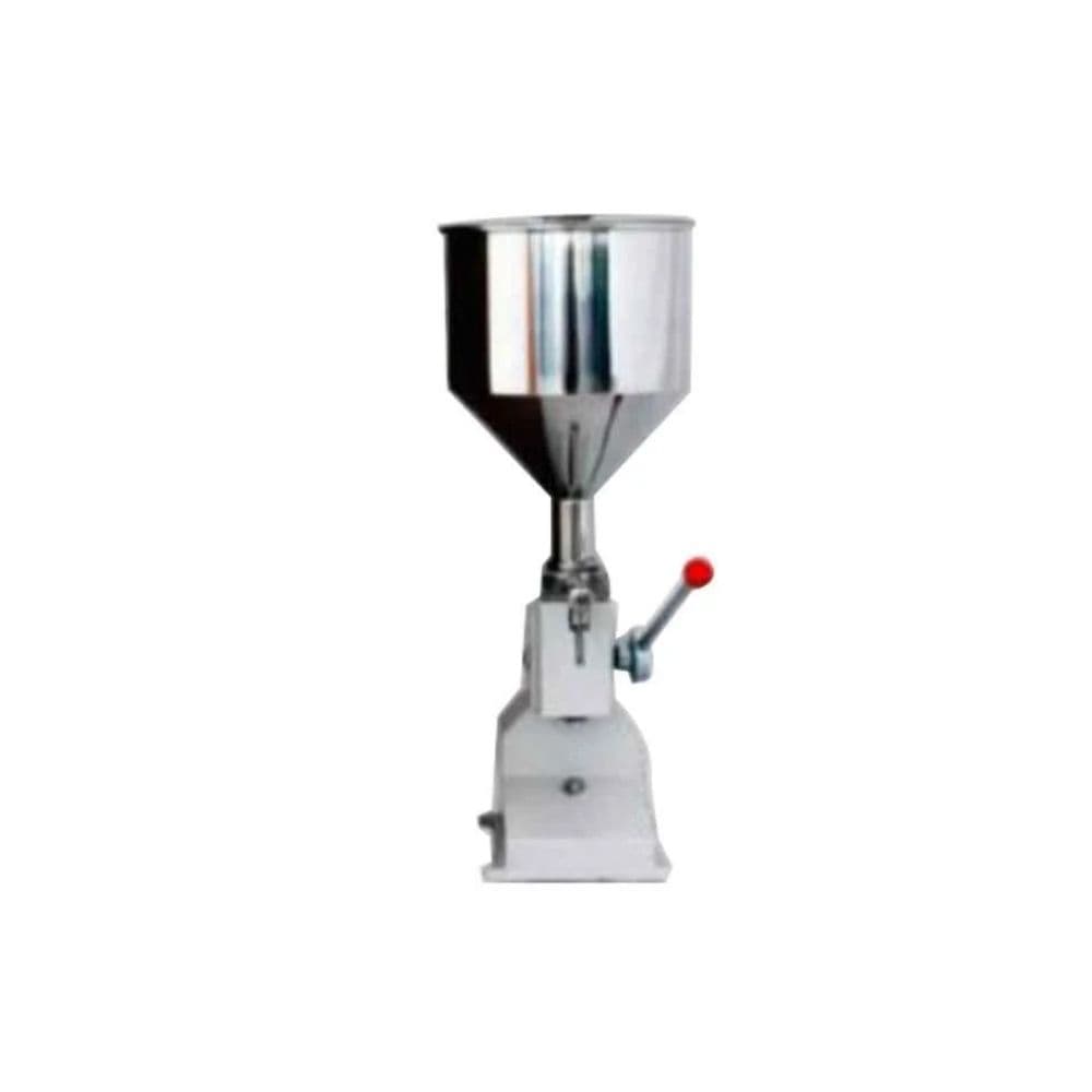Cream Filling Machine