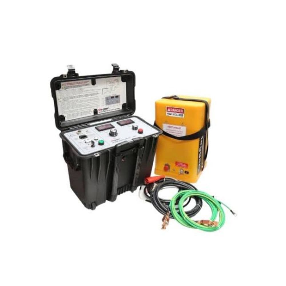 Dielectric Test Sets