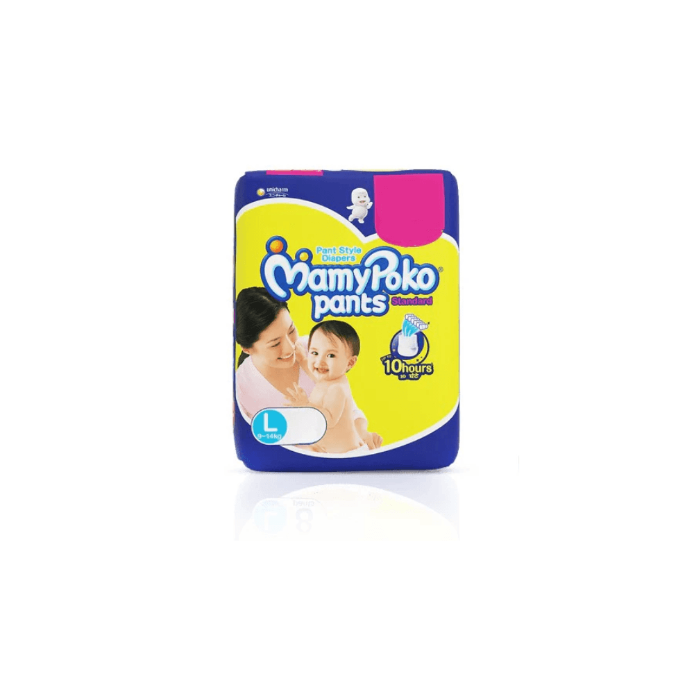 Mamy Poko Pants Diaper