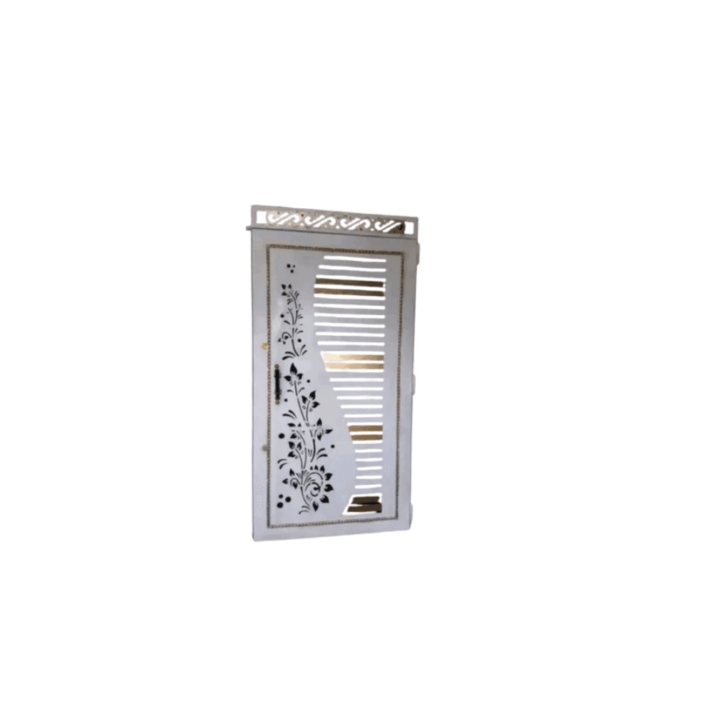 MS Safety Door