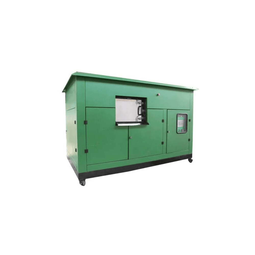 Organic Waste Composter