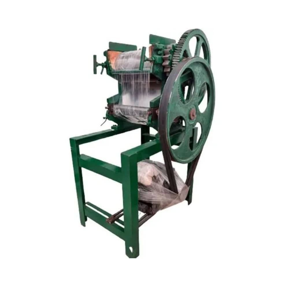 Semi Automatic Noodle making machine