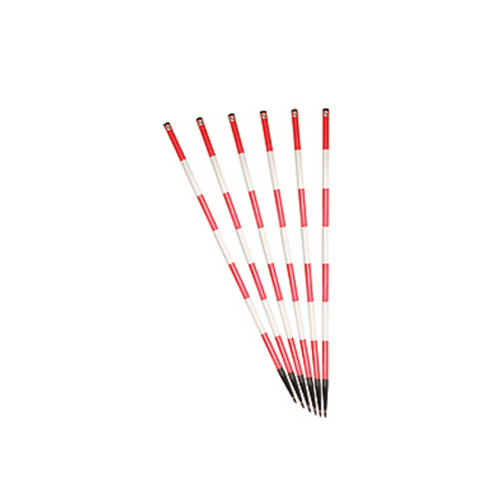 Ranging Rod