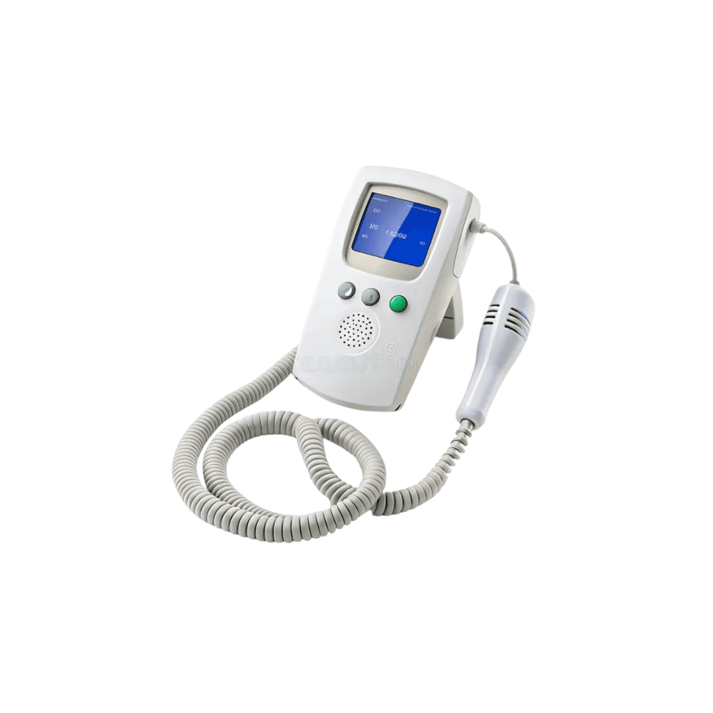 Fetal Doppler