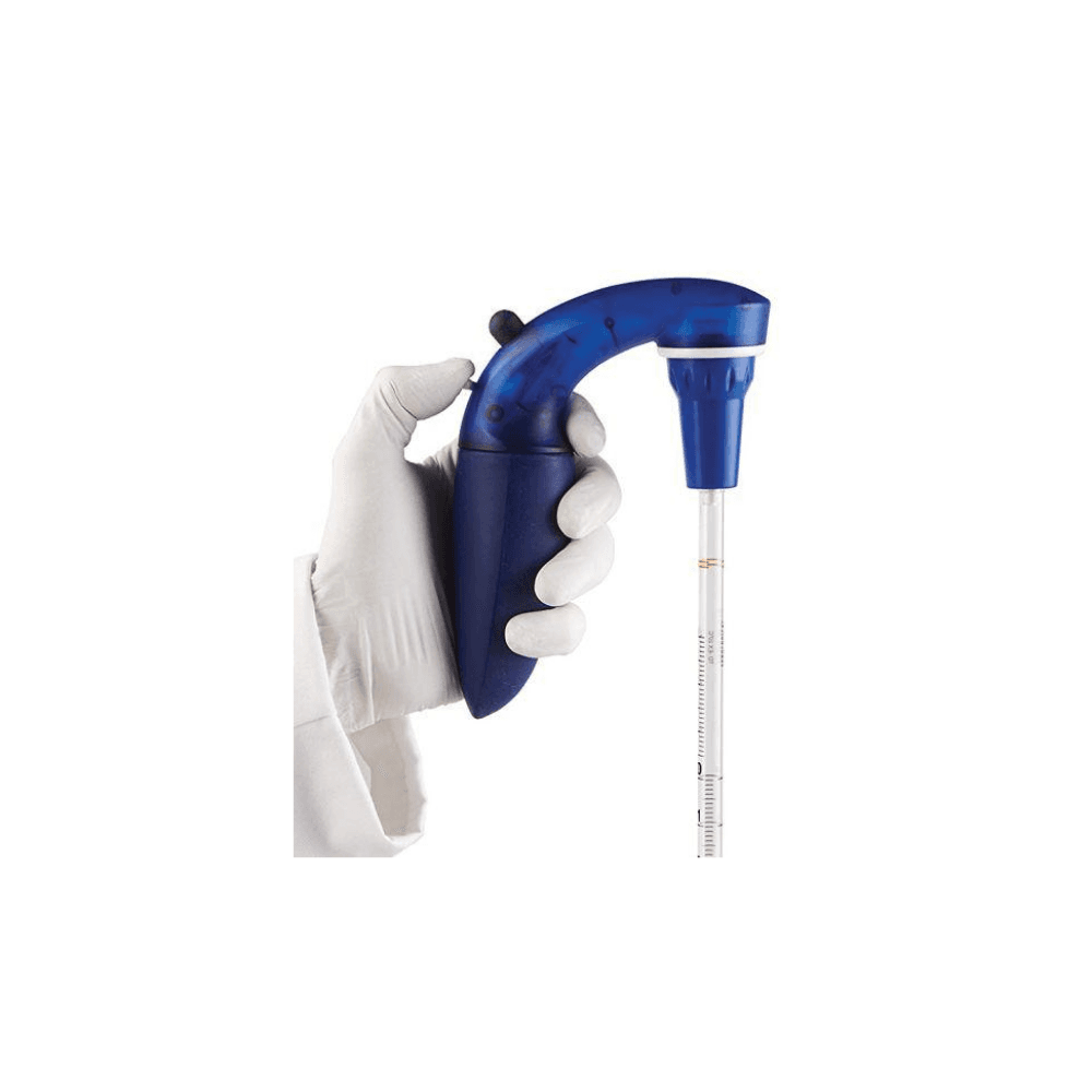 Pipette Controller